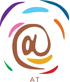 Pride At Work logo